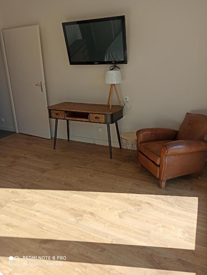 באילול Hotel Fleur De Lys מראה חיצוני תמונה