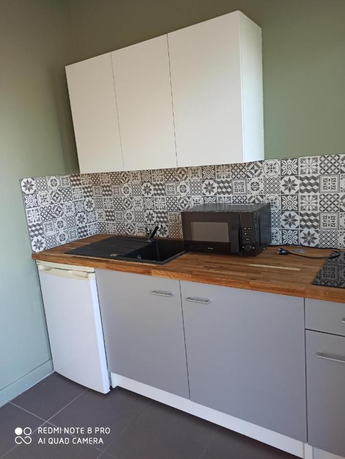 באילול Hotel Fleur De Lys מראה חיצוני תמונה