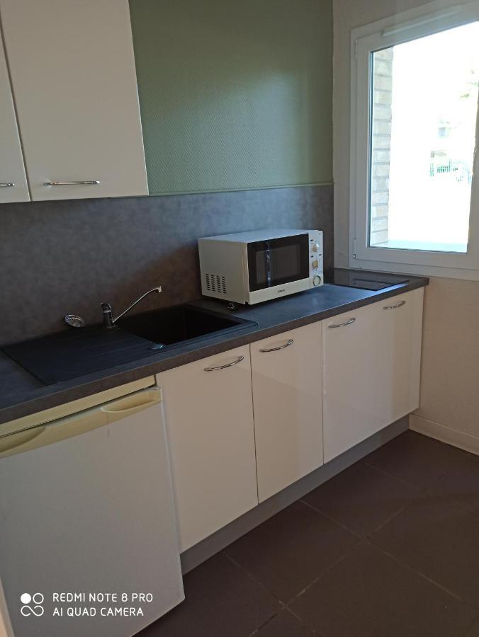באילול Hotel Fleur De Lys מראה חיצוני תמונה